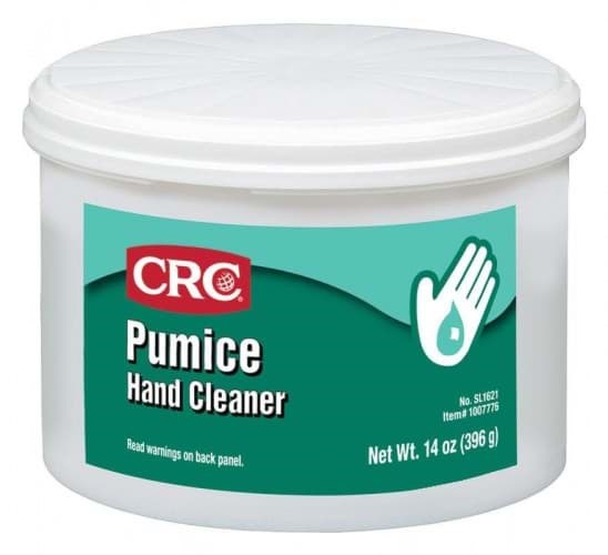 Picture of Lanolin Cream & Pumice Hand Cleaner, 14 Wt Oz