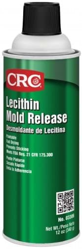 Picture of Lecithin Mold Release, 12 Wt Oz