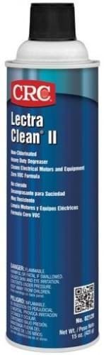 Picture of Lectra Clean II Non-Chlorinated Heavy Duty Degreaser, 15 Wt Oz