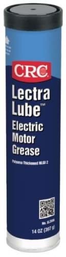 Picture of Lectra Lube Electric Motor Grease, 14 Wt Oz