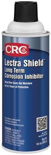 Picture of Lectra Shield Long Term Corrosion Inhibitor, 10 Wt Oz