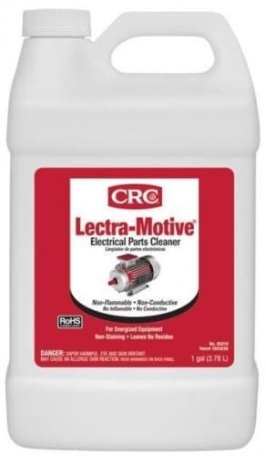 Picture of Lectra-Motive Electric Parts Cleaner, 1 Gal