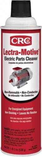 Picture of Lectra-Motive Electric Parts Cleaner, 19 Wt Oz