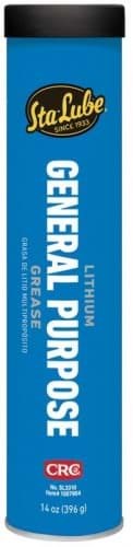 Picture of Lithium General Purpose Grease, 14 Wt Oz