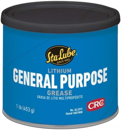 Picture of Lithium General Purpose Grease, 16 Wt Oz