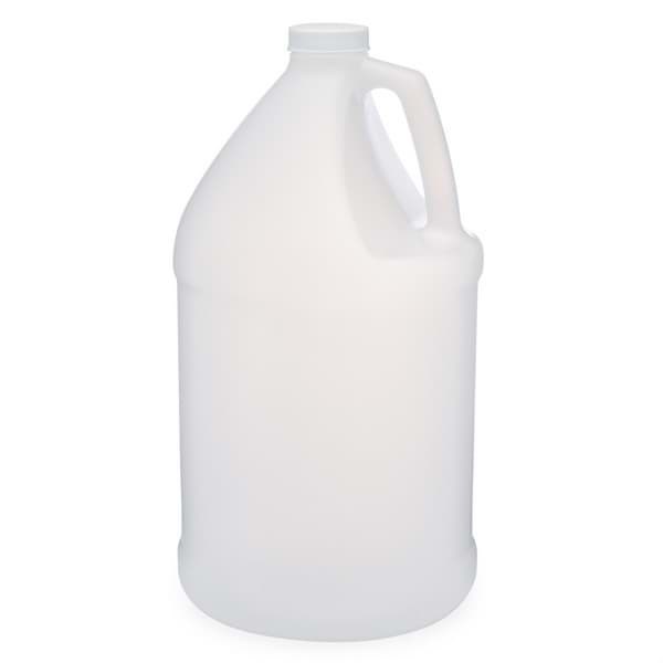 Picture of Container Plastic Jug w/ Lid – 1gal.