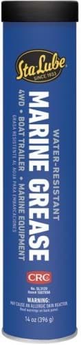 Picture of Marine Boat Trailer and 4x4 Wheel Bearing Grease, 14 Wt Oz