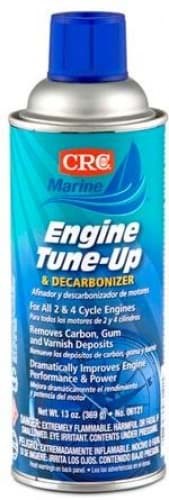 Picture of Marine Engine Tune Up & Decarbonizer, 13 Wt Oz