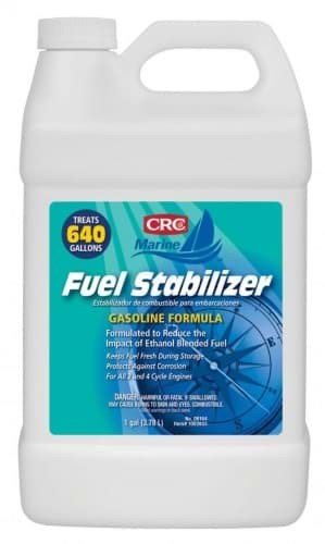 Picture of Marine Fuel Stabilizer - Gasoline, 1 Gal