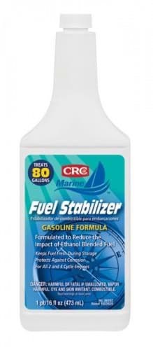 Picture of Marine Fuel Stabilizer - Gasoline, 16 Fl Oz