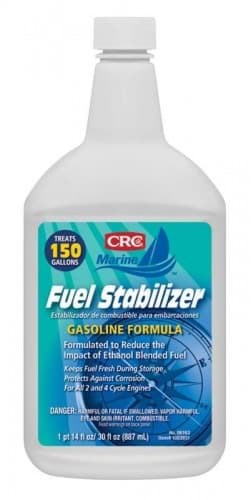 Picture of Marine Fuel Stabilizer - Gasoline, 30 Fl Oz