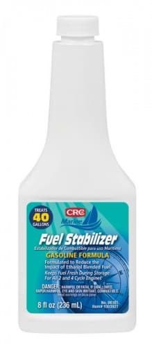 Picture of Marine Fuel Stabilizer - Gasoline, 8 Fl Oz
