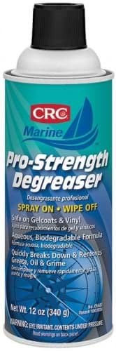 Picture of Marine Pro-Strength Degreaser, 12 Wt Oz