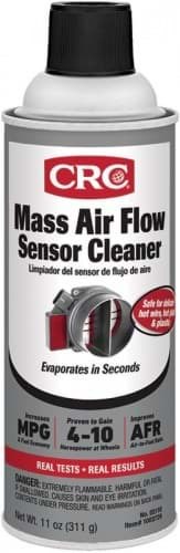 Picture of Mass Air Flow Sensor Cleaner, 11 Wt Oz