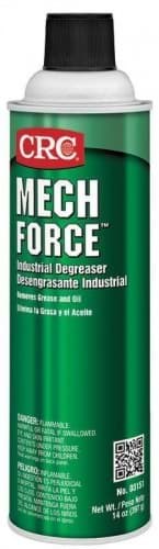 Picture of Mech Force Industrial Degreaser, 14 Wt Oz