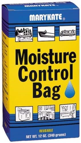 Picture of Moisture Control Bag, 12 Wt Oz