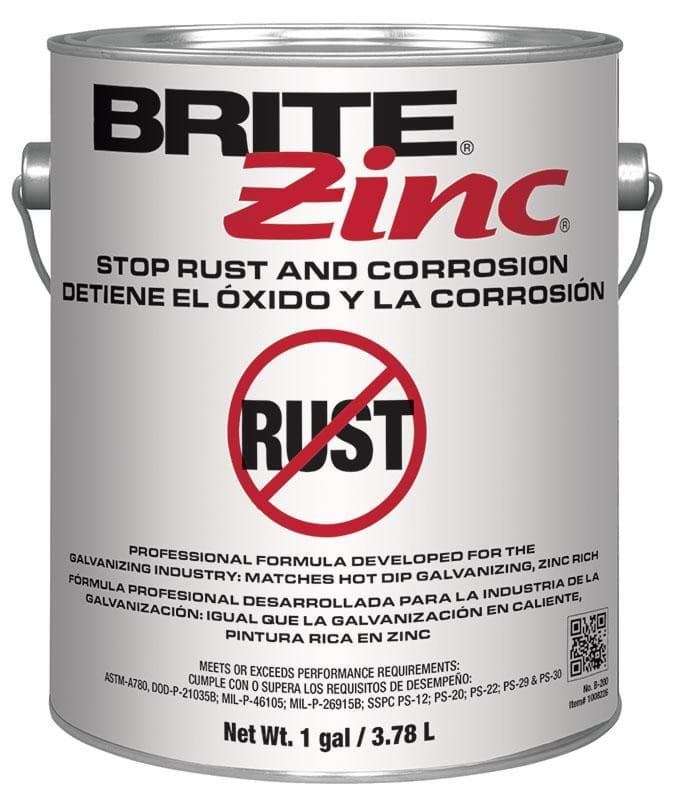 Picture of Brite Zinc®, Gallon