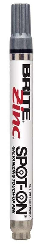 Picture of Brite Zinc®, Spot-On® Galvanizing Touch-Up Pen