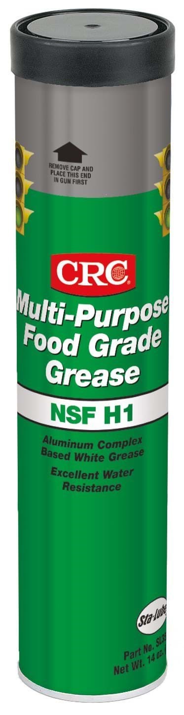 Picture of Multi Purpose Food Grade Grease, 14 Wt Oz
