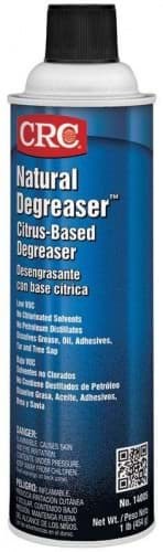 Picture of Natural Degreaser Citrus-Based Degreaser, 16 Wt Oz