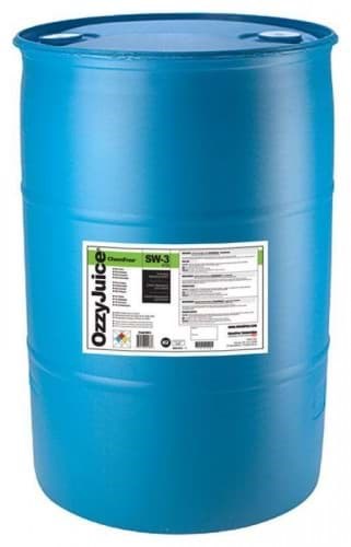Picture of SmartWasher OzzyJuice SW-3 Truck Grade Degreasing Solution, 55 Gal