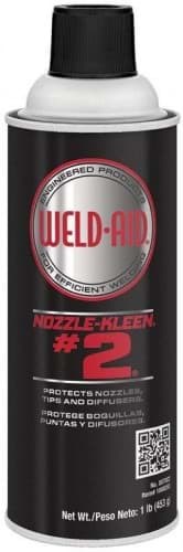 Picture of Nozzle-Kleen #2, 16 Wt Oz