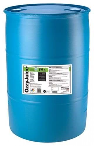 Picture of SmartWasher OzzyJuice SW-4 Heavy Duty Degreasing Solution, 55 Gal