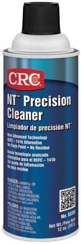 Picture of NT Precision Cleaner, 12 Wt Oz