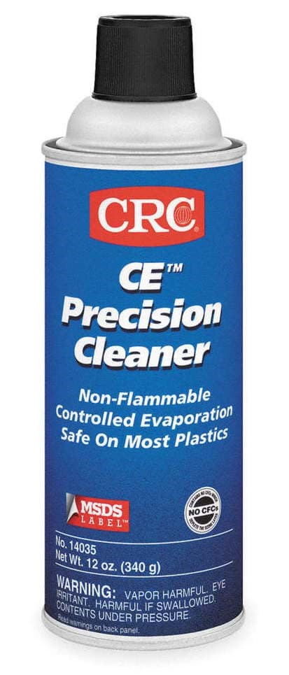 Picture of CE Precision Cleaner, 12 Wt Oz