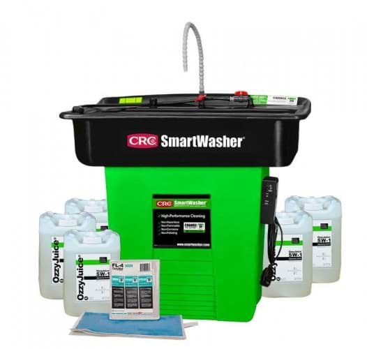 Picture of SmartWasher SW-128 SuperSink Parts Washer Kit, 1 Kit