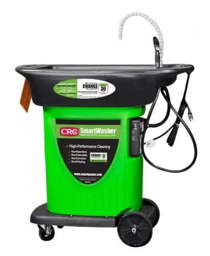 Picture of SmartWasher SW-23 Mobile Parts & Brake Washer