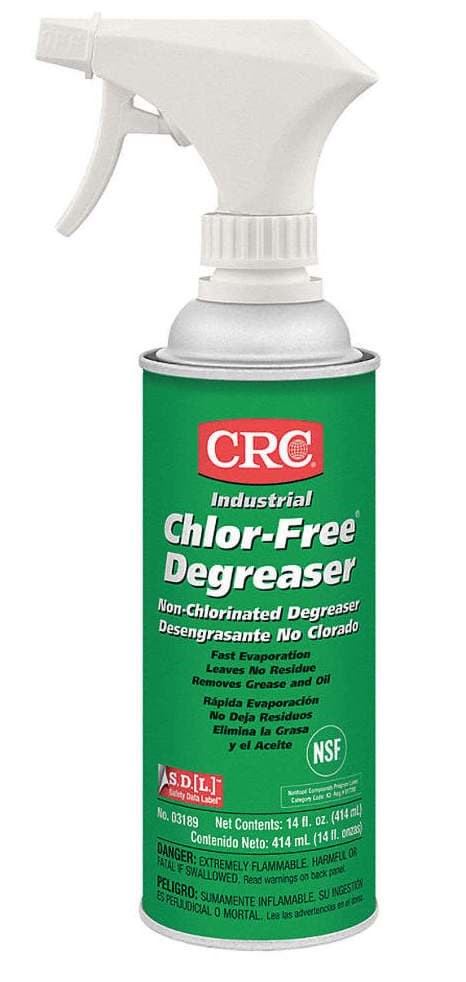 Picture of Chlor-Free Degreaser, 14 Fl Oz