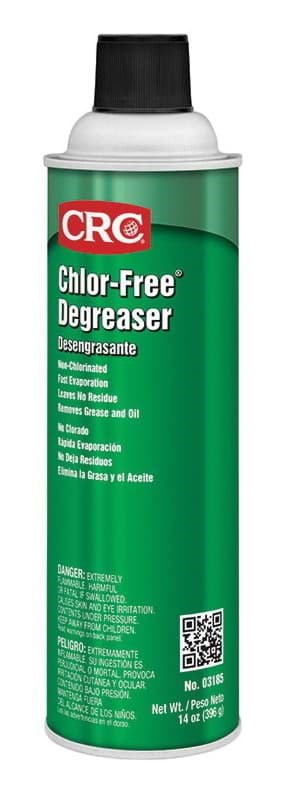 Picture of Chlor-Free Degreaser, 14 Wt Oz