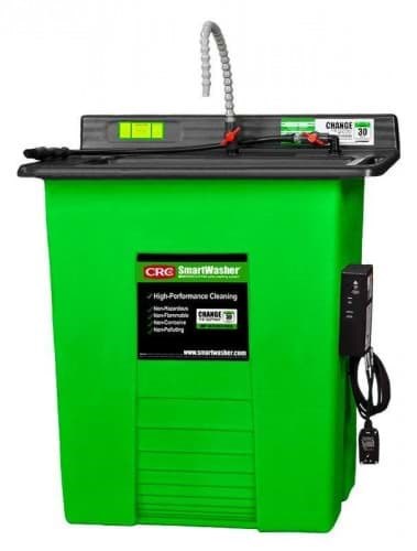 Picture of SmartWasher SW-25 Signature Parts Washer