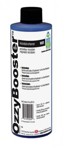Picture of OzzyBooster Microbial Enhancer, 8.5 Fl Oz (250 ml)