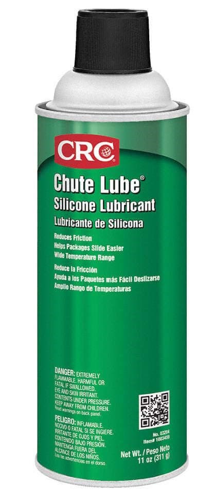 Picture of Chute Lube Lubricant, 11 Wt Oz