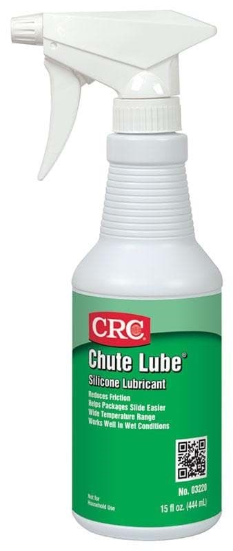 Picture of Chute Lube Lubricant, 15 Fl Oz