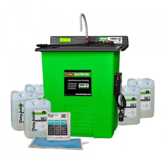 Picture of SmartWasher SW-325 Signature Parts Washer Kit, 1 Kit