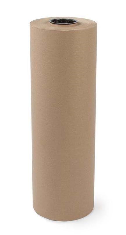 Picture of Packing Paper Brown – 36” 