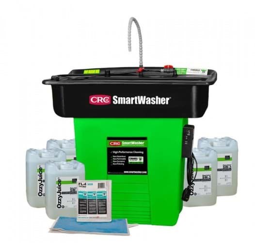 Picture of SmartWasher SW-328 SuperSink Parts Washer Kit, 1 Kit