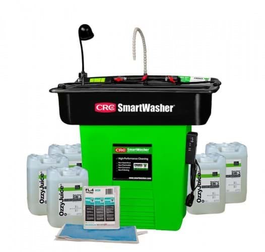 Picture of SmartWasher SW-328XE SuperSink Parts Washer XE Kit, 1 Kit