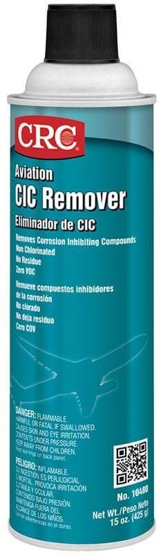 Picture of CIC Remover, 15 Wt Oz