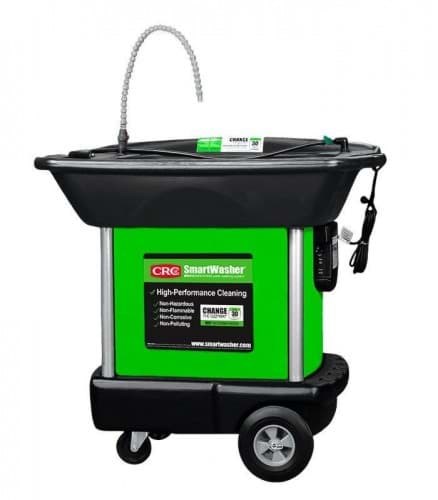 Picture of SmartWasher SW-37 Mobile Heavyweight Parts Washer