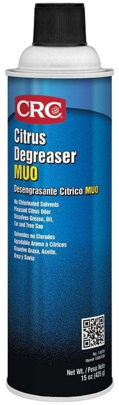 Picture of Citrus Degreaser MUO (Manufacturing Use Only), 15 Wt Oz