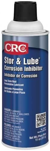 Picture of Stor & Lube Corrosion Inhibitor, 11 Wt Oz