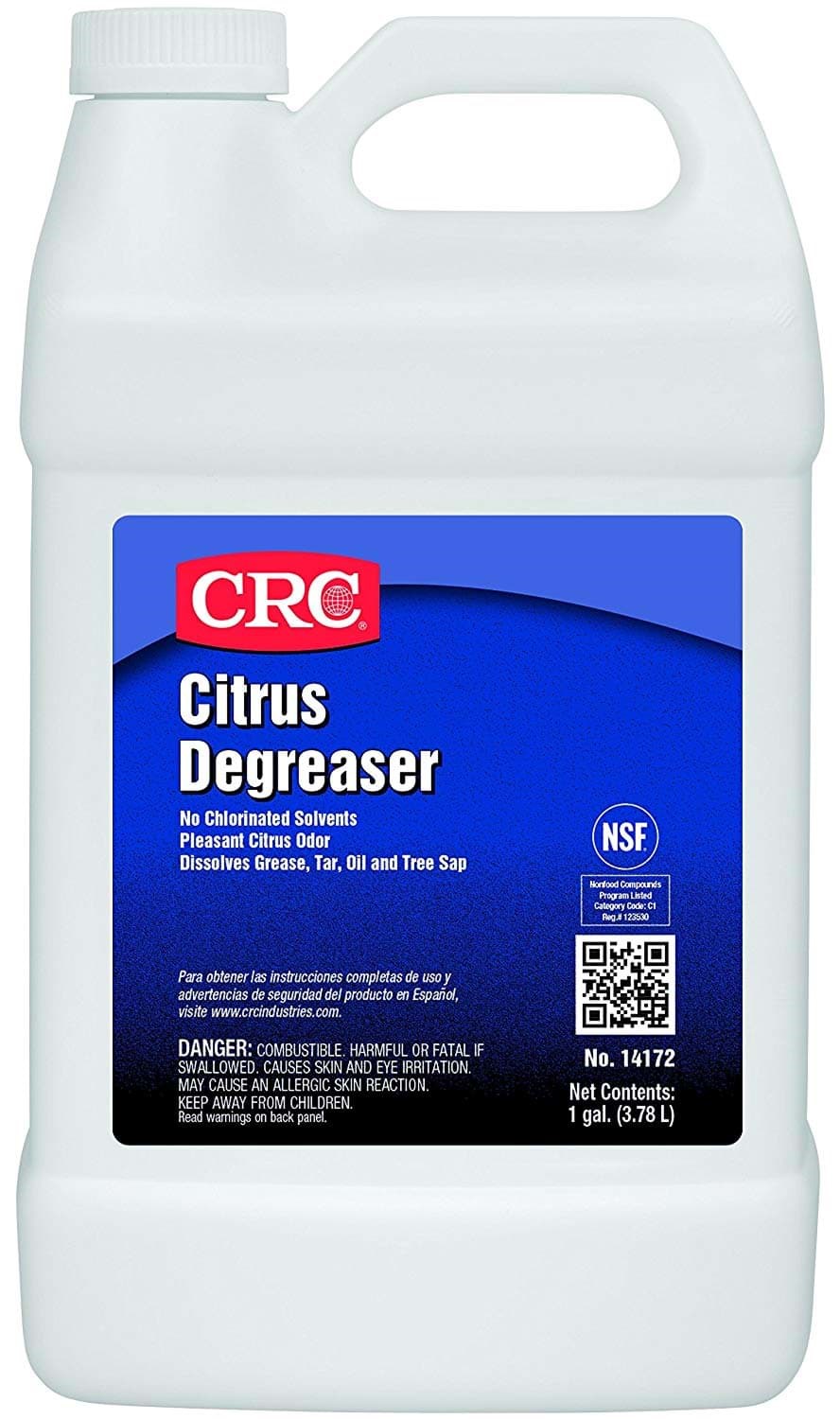 Picture of Citrus Degreaser, 1 Gal
