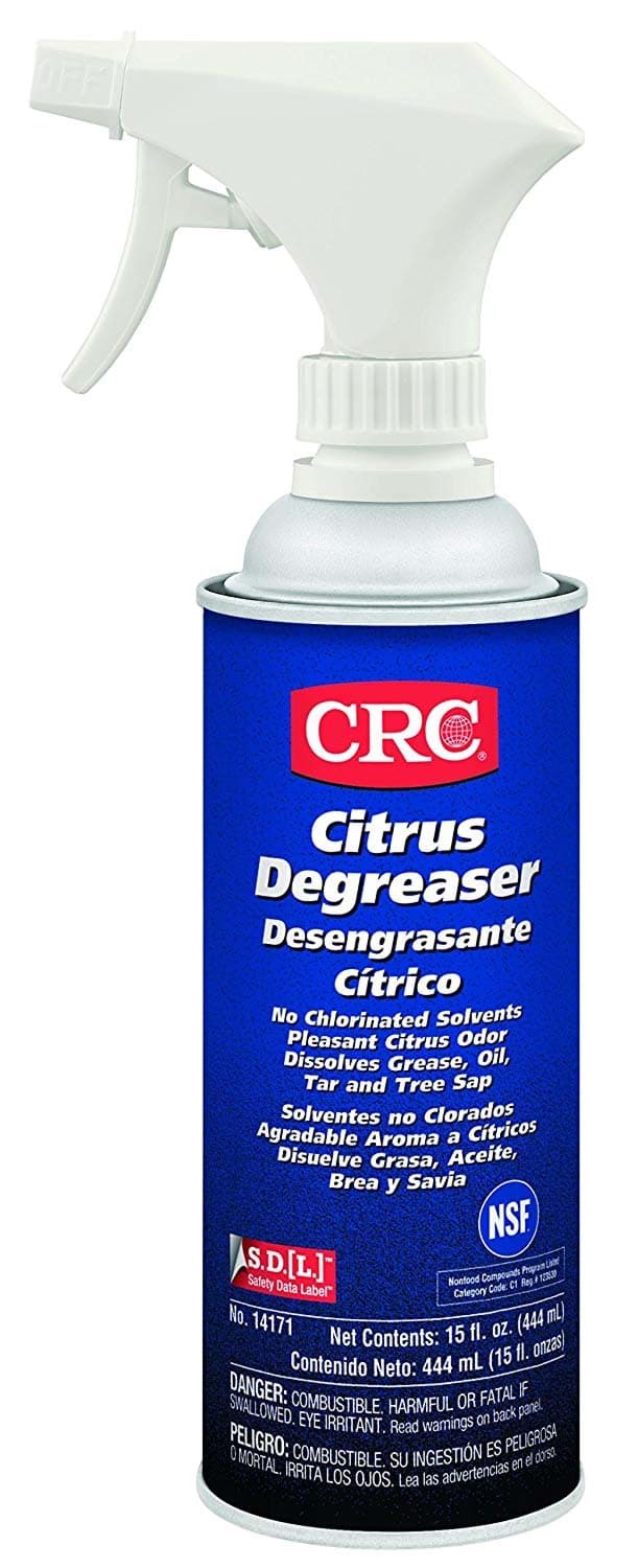 Picture of Citrus Degreaser, 15 Fl Oz