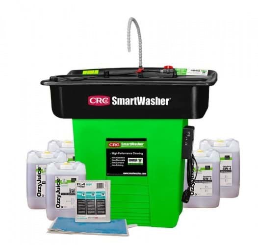 Picture of SmartWasher SW-428 SuperSink Parts Washer Kit, 1 Kit