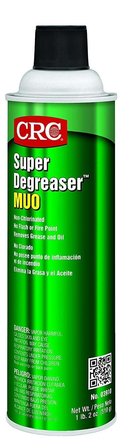 Picture of Super Degreaser  MUO (Manufacturing Use Only), 18 Wt Oz