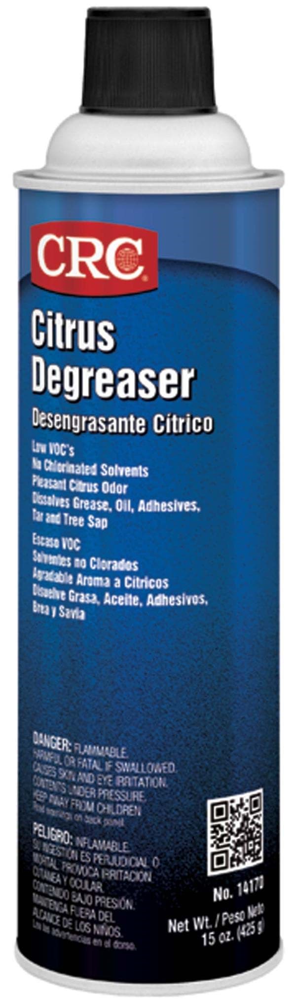 Picture of Citrus Degreaser, 15 Wt Oz